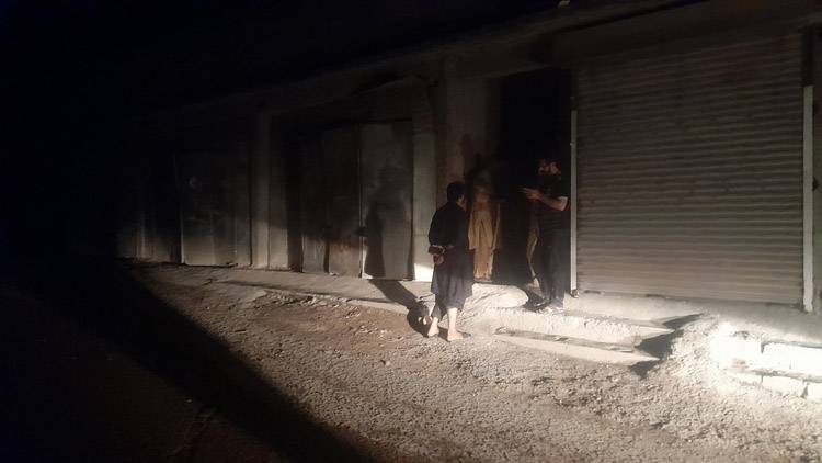 İki nükleer güç Hindistan ile Pakistan arasında sıcak çatışma: Füzeler peş peşe ateşlendi 16